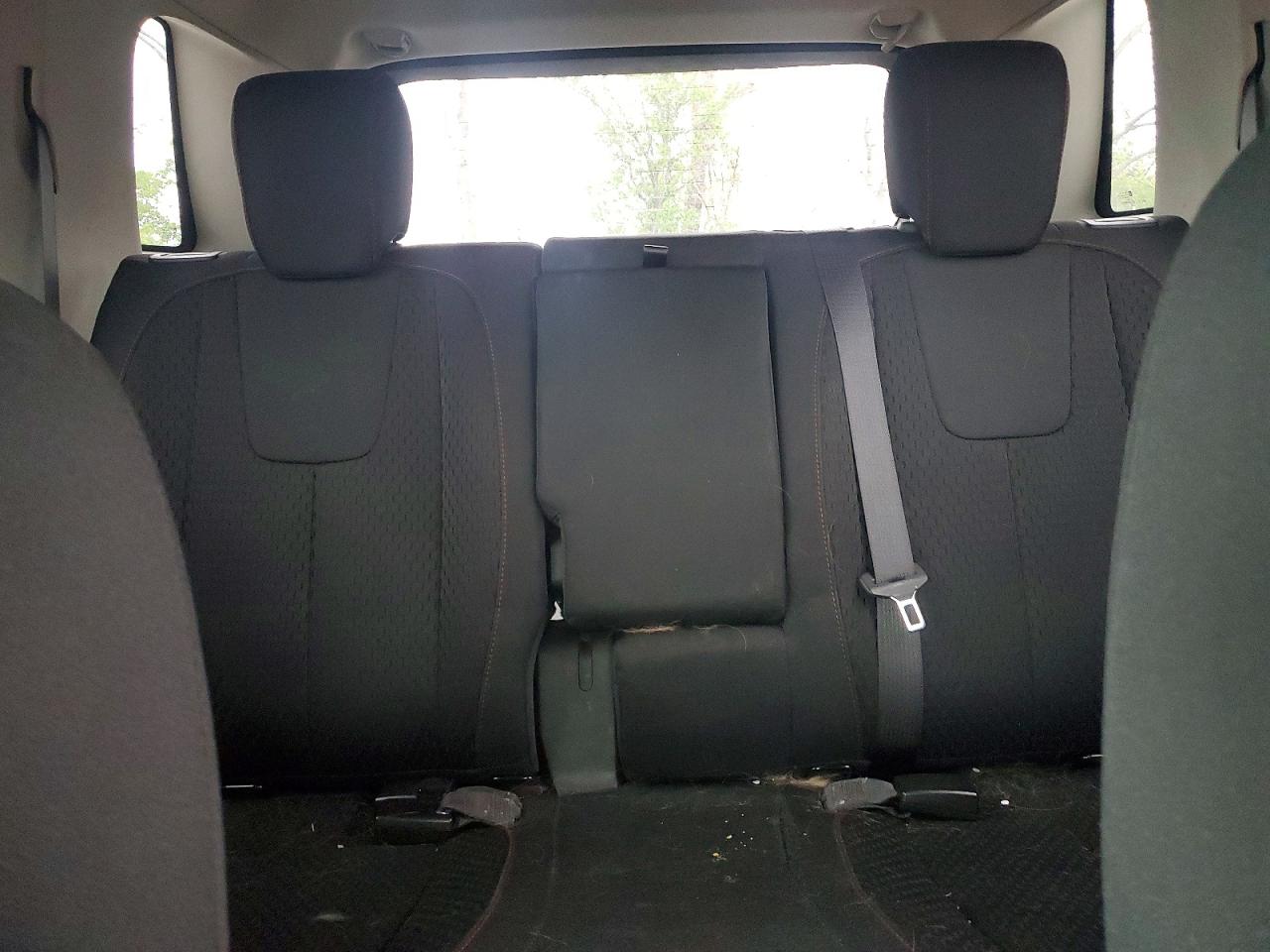 2015 GMC TERRAIN