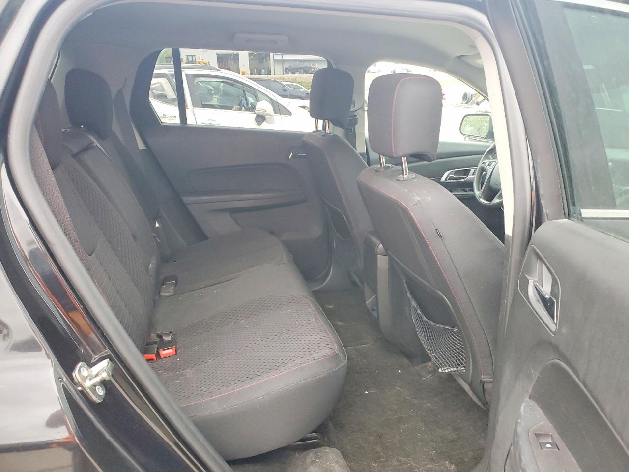 2015 GMC TERRAIN
