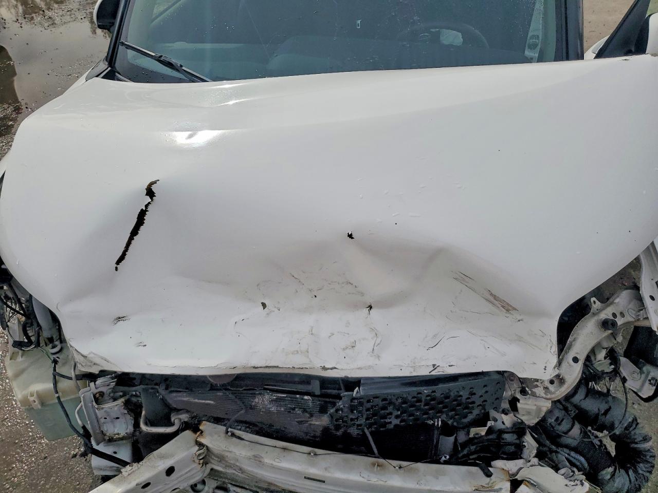 2009 SCION XB