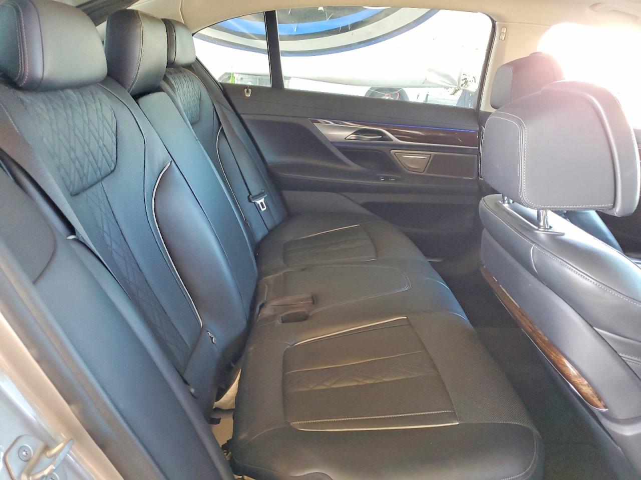 2020 BMW 7 SERIES