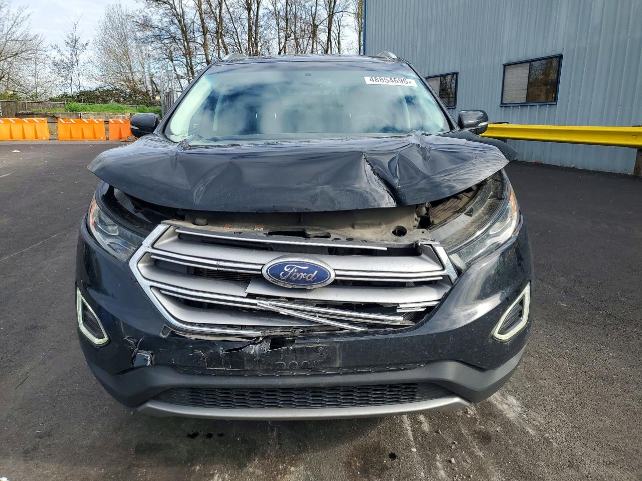 2016 FORD EDGE