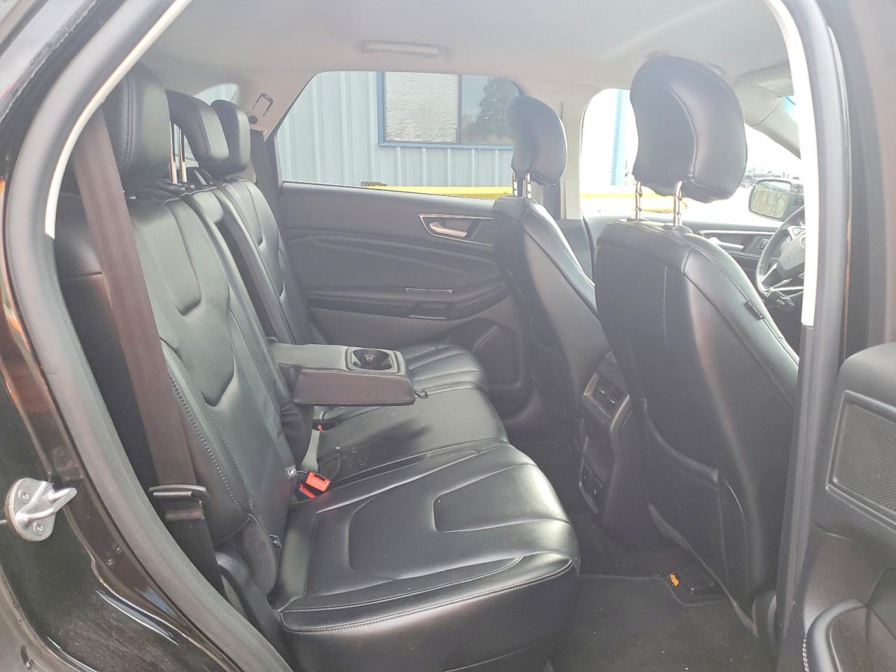 2016 FORD EDGE