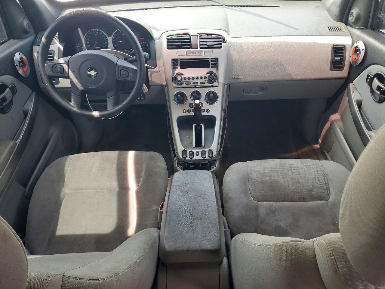2005 CHEVROLET EQUINOX