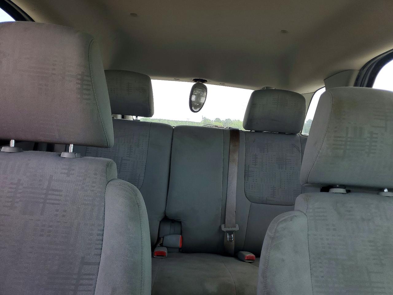 2005 CHEVROLET EQUINOX