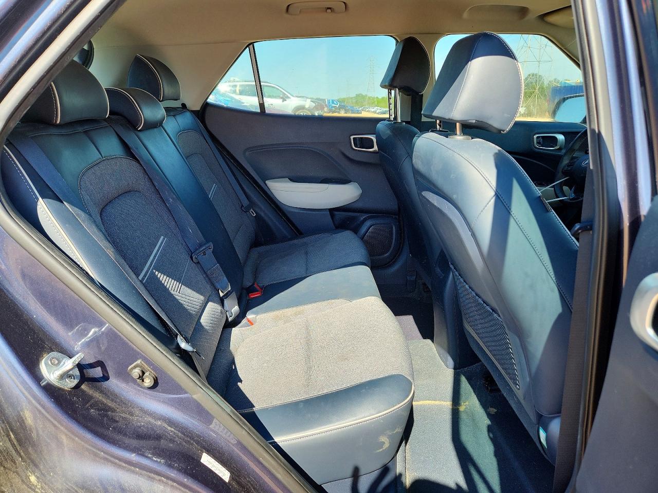 2020 HYUNDAI VENUE DENI