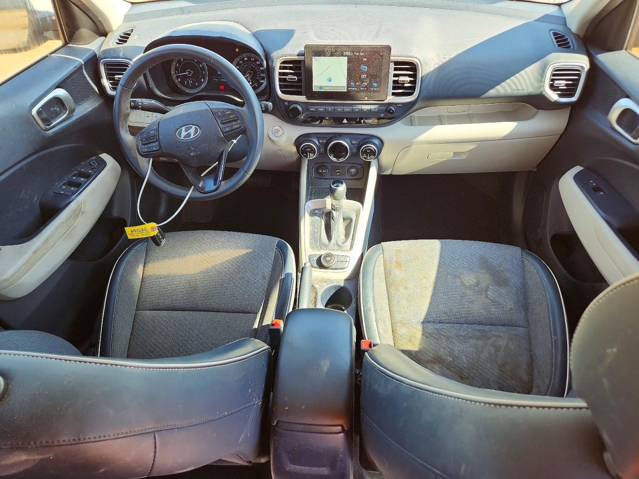 2020 HYUNDAI VENUE DENI
