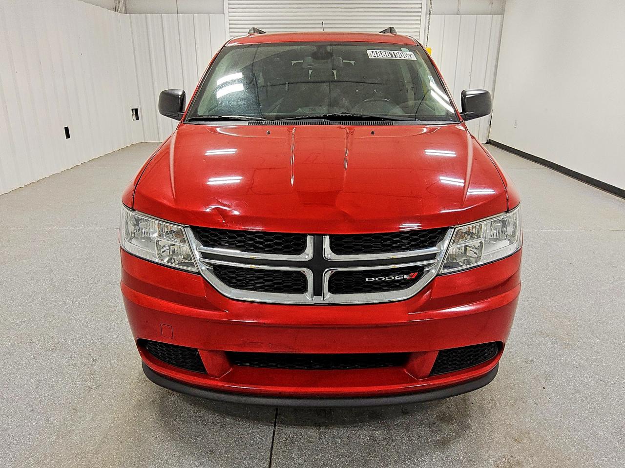 2020 DODGE JOURNEY