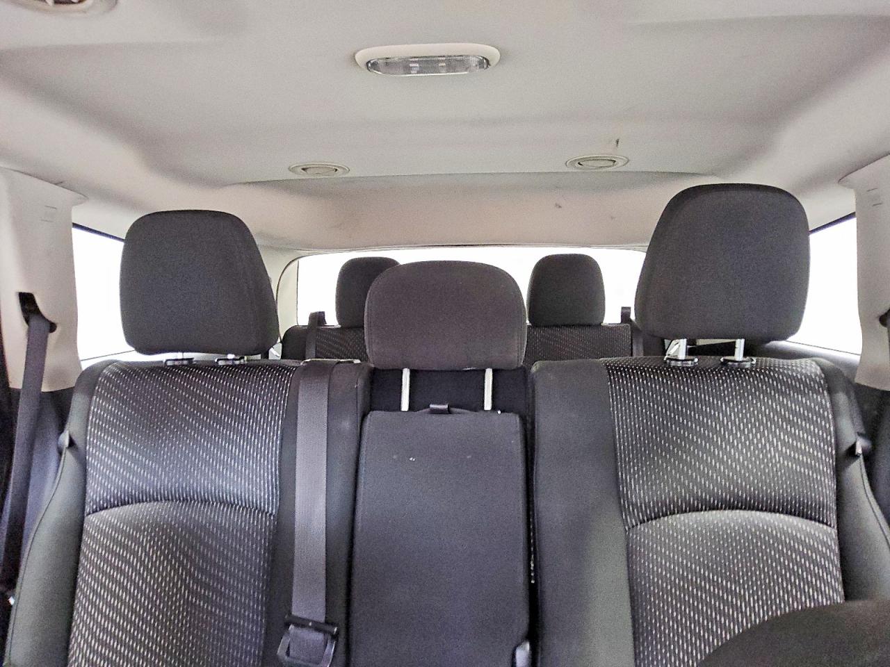 2020 DODGE JOURNEY