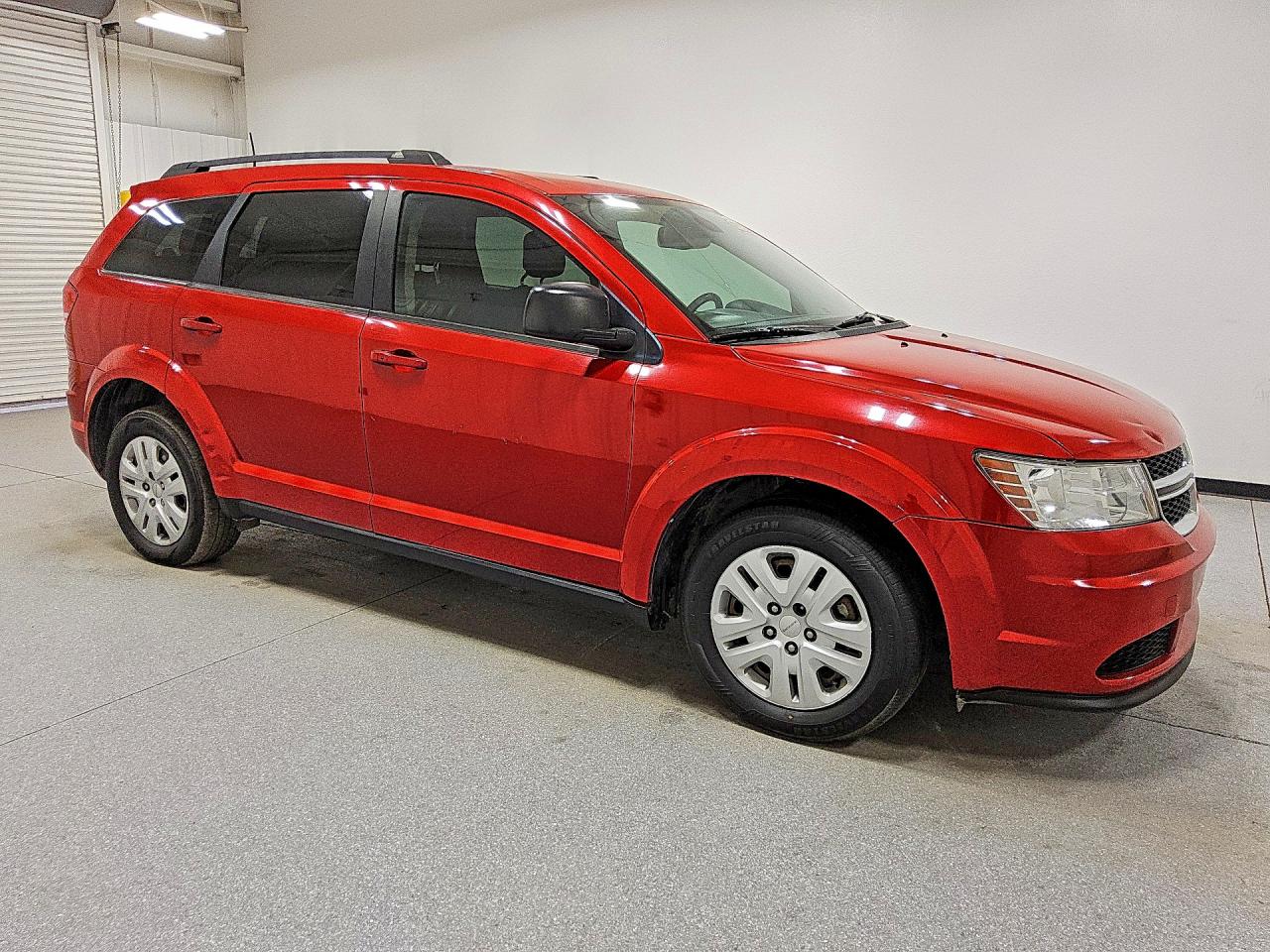 2020 DODGE JOURNEY