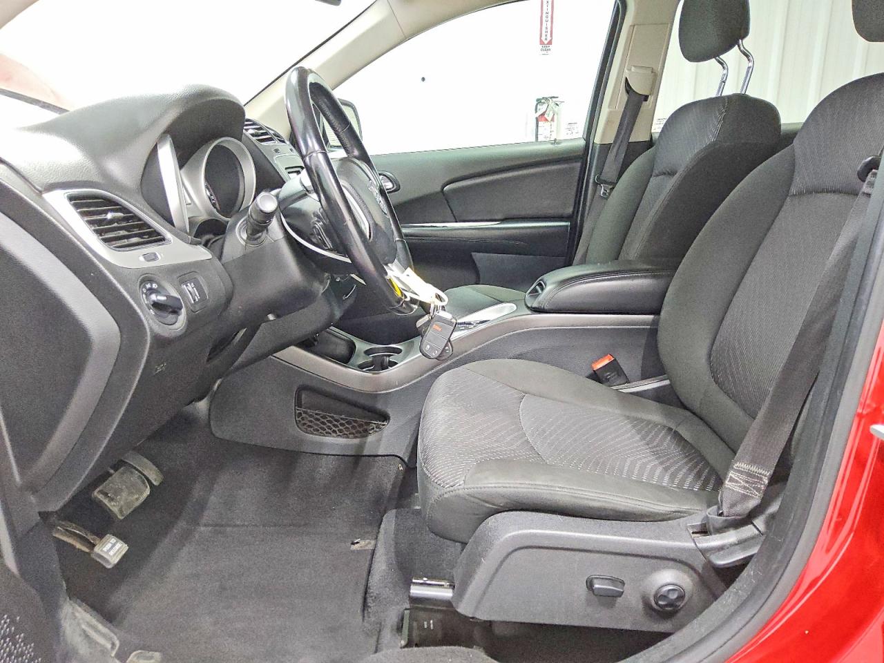 2020 DODGE JOURNEY