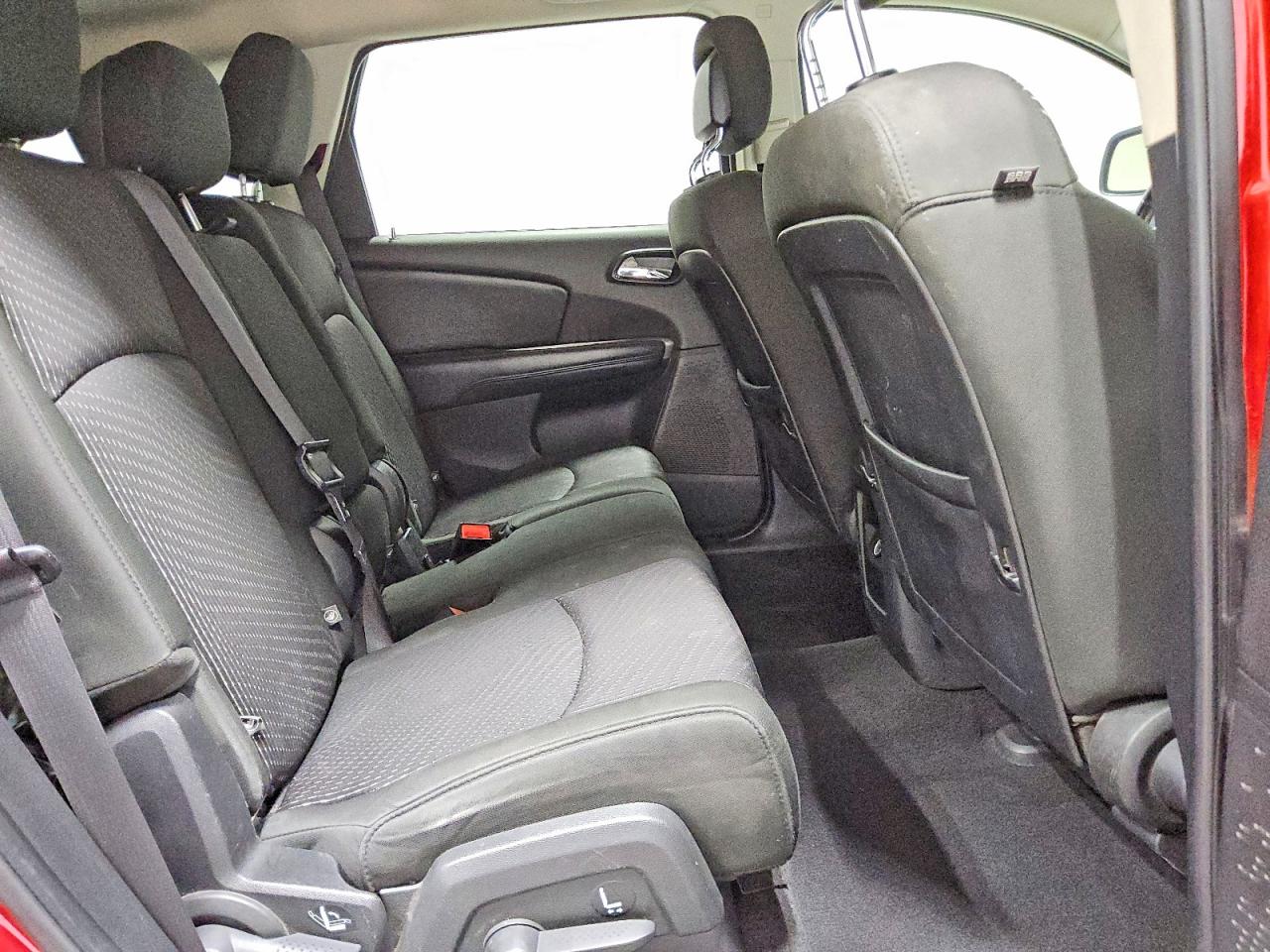 2020 DODGE JOURNEY