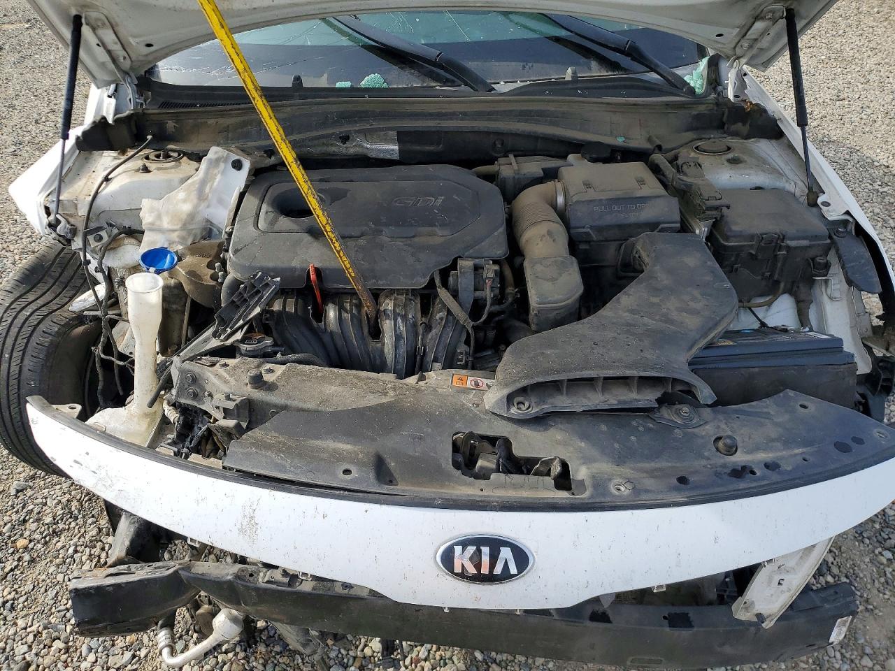 2020 KIA OPTIMA