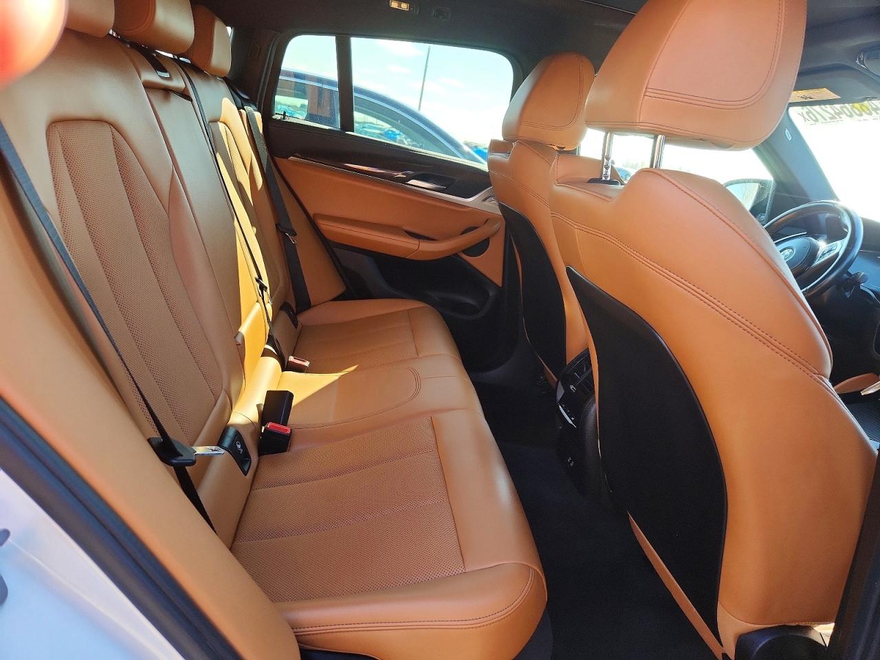 2023 BMW X4