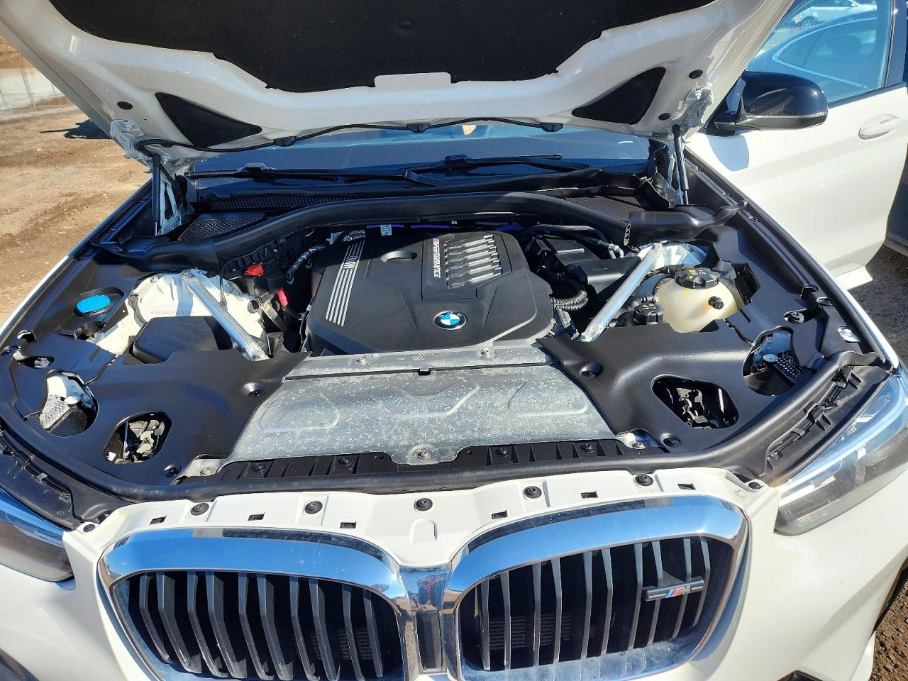 2023 BMW X4