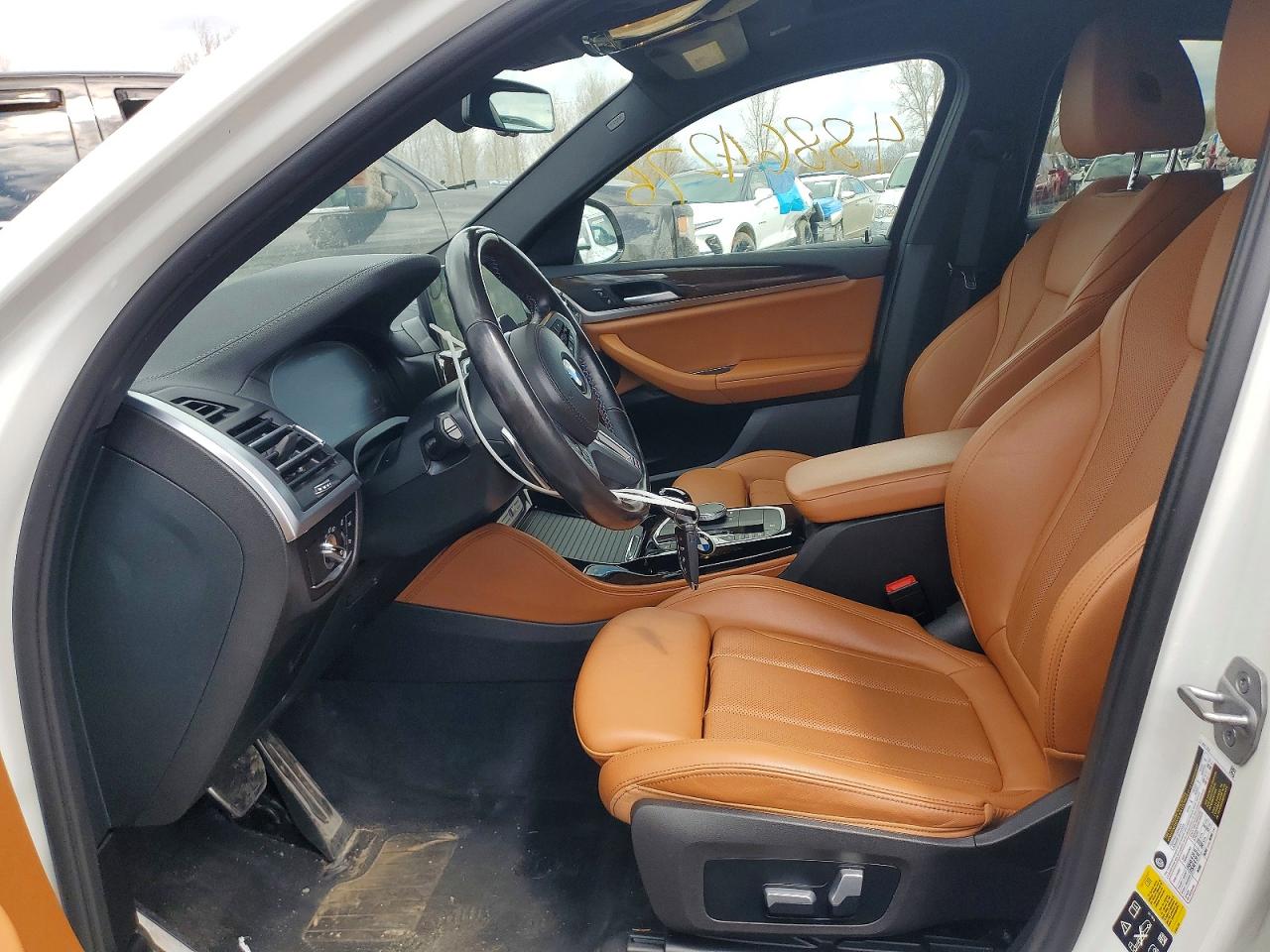 2023 BMW X4