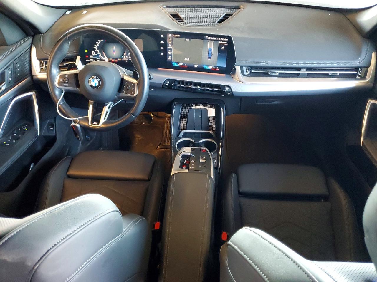 2023 BMW X1