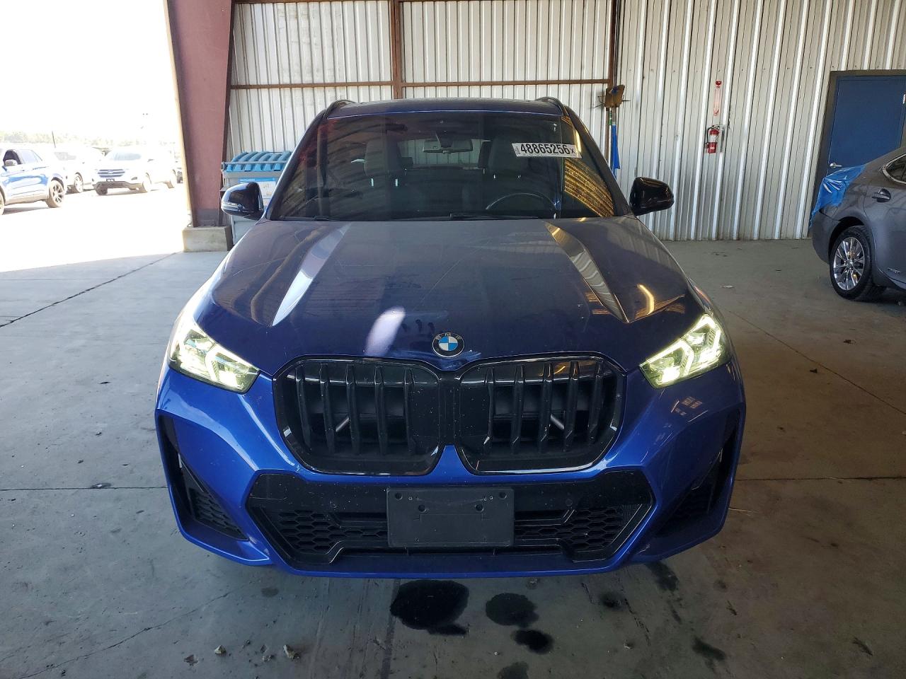 2023 BMW X1