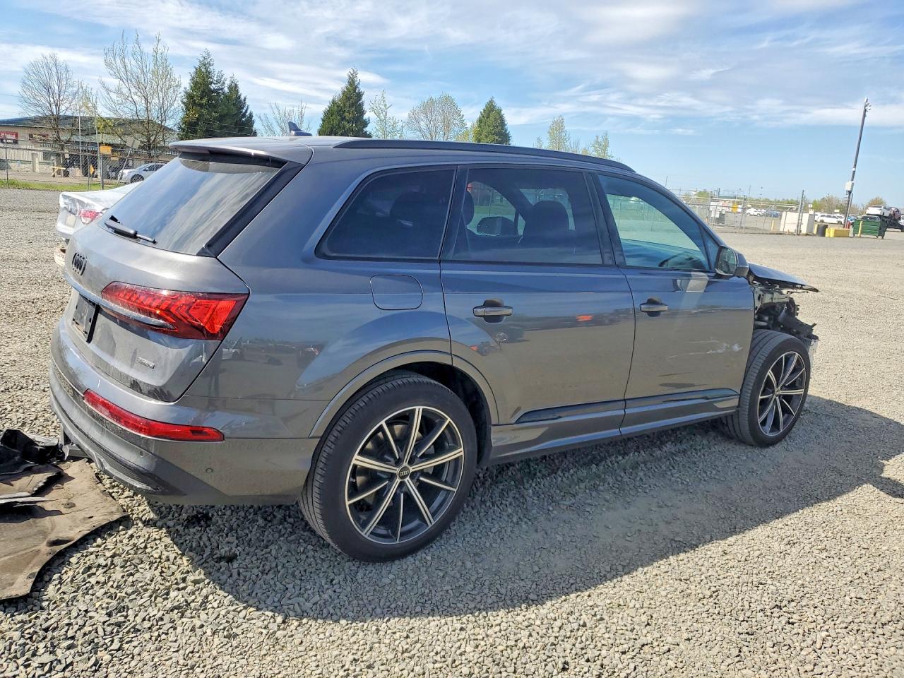 2024 AUDI Q7