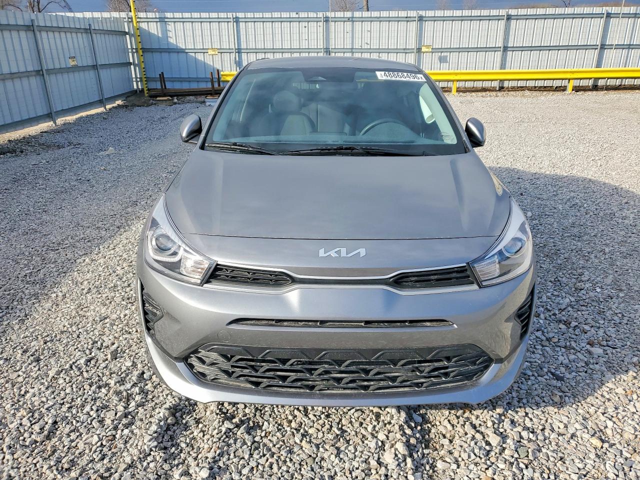 2023 KIA RIO