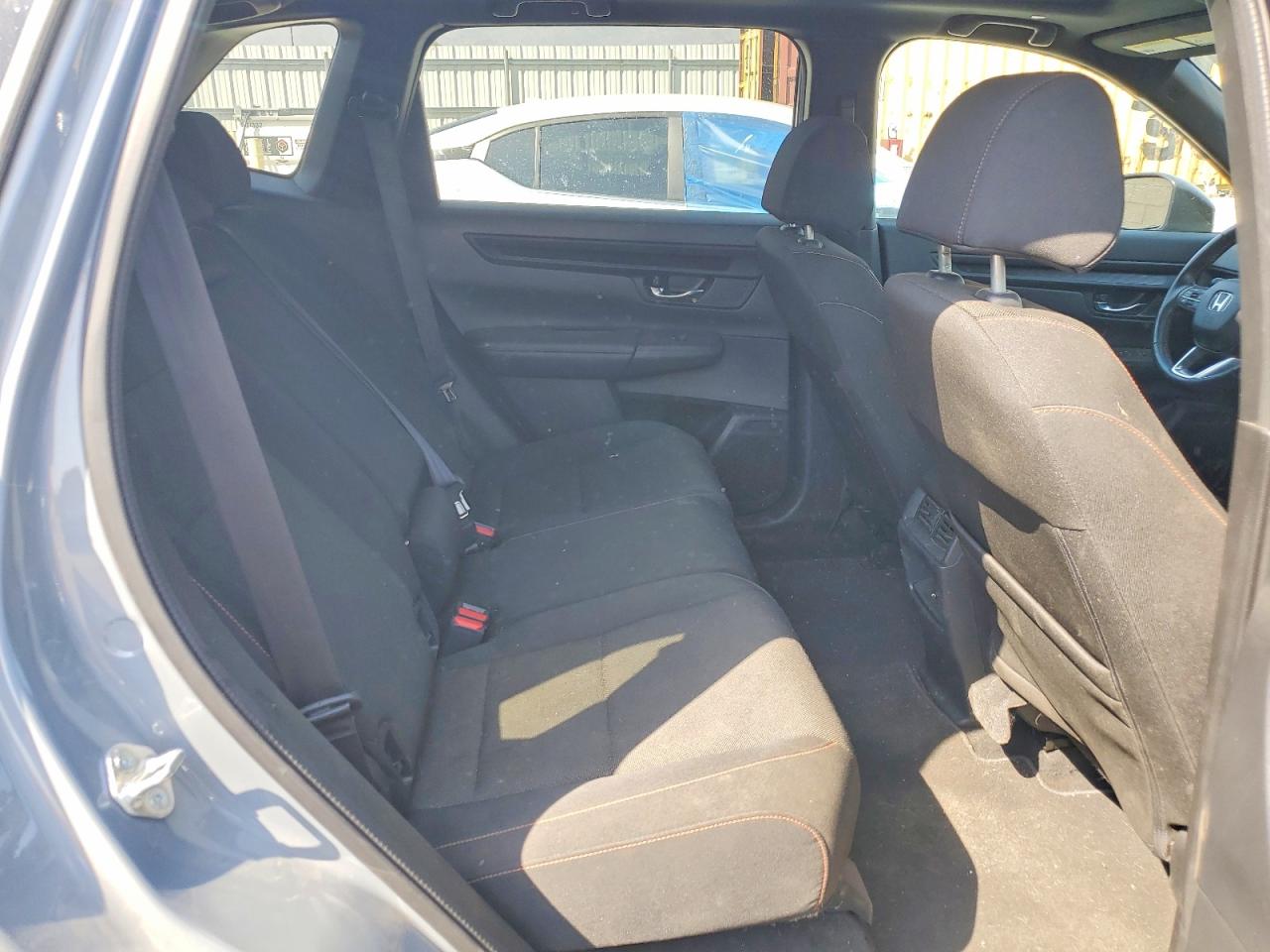 2025 HONDA CRV