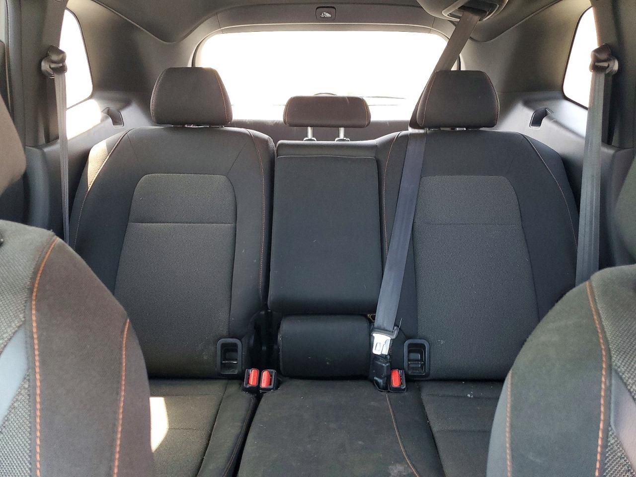 2025 HONDA CRV