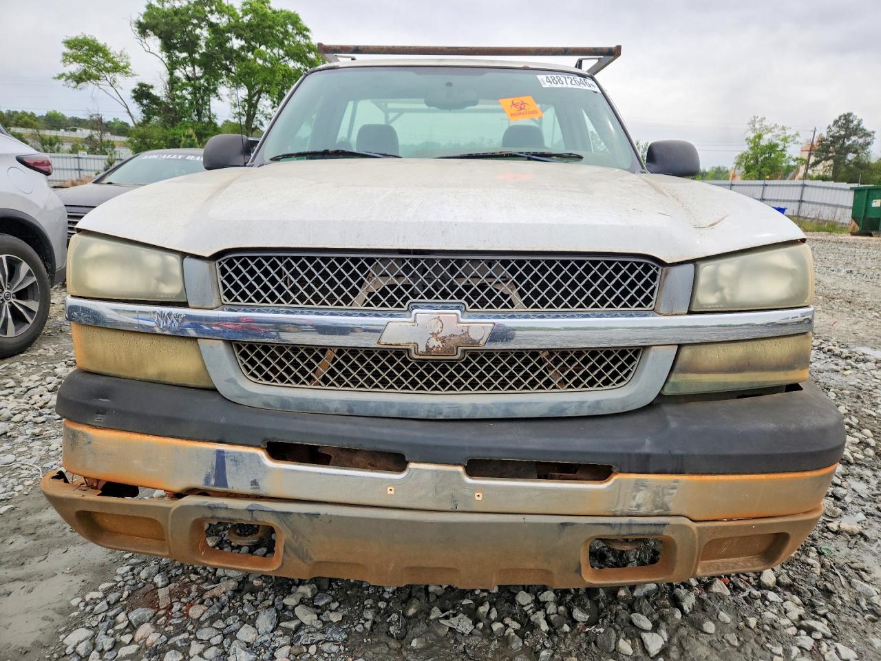 2004 CHEVROLET ALL Models