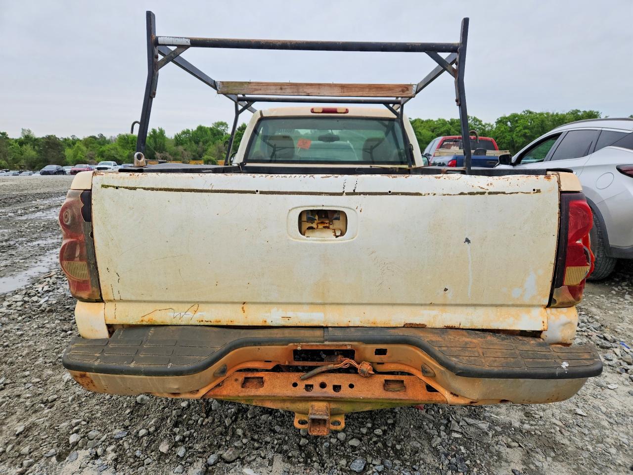 2004 CHEVROLET ALL Models