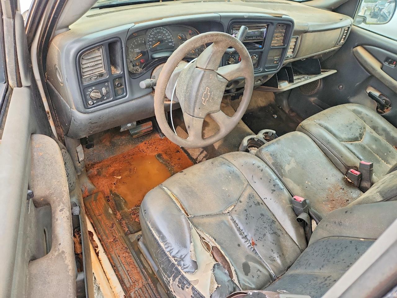 2004 CHEVROLET ALL Models