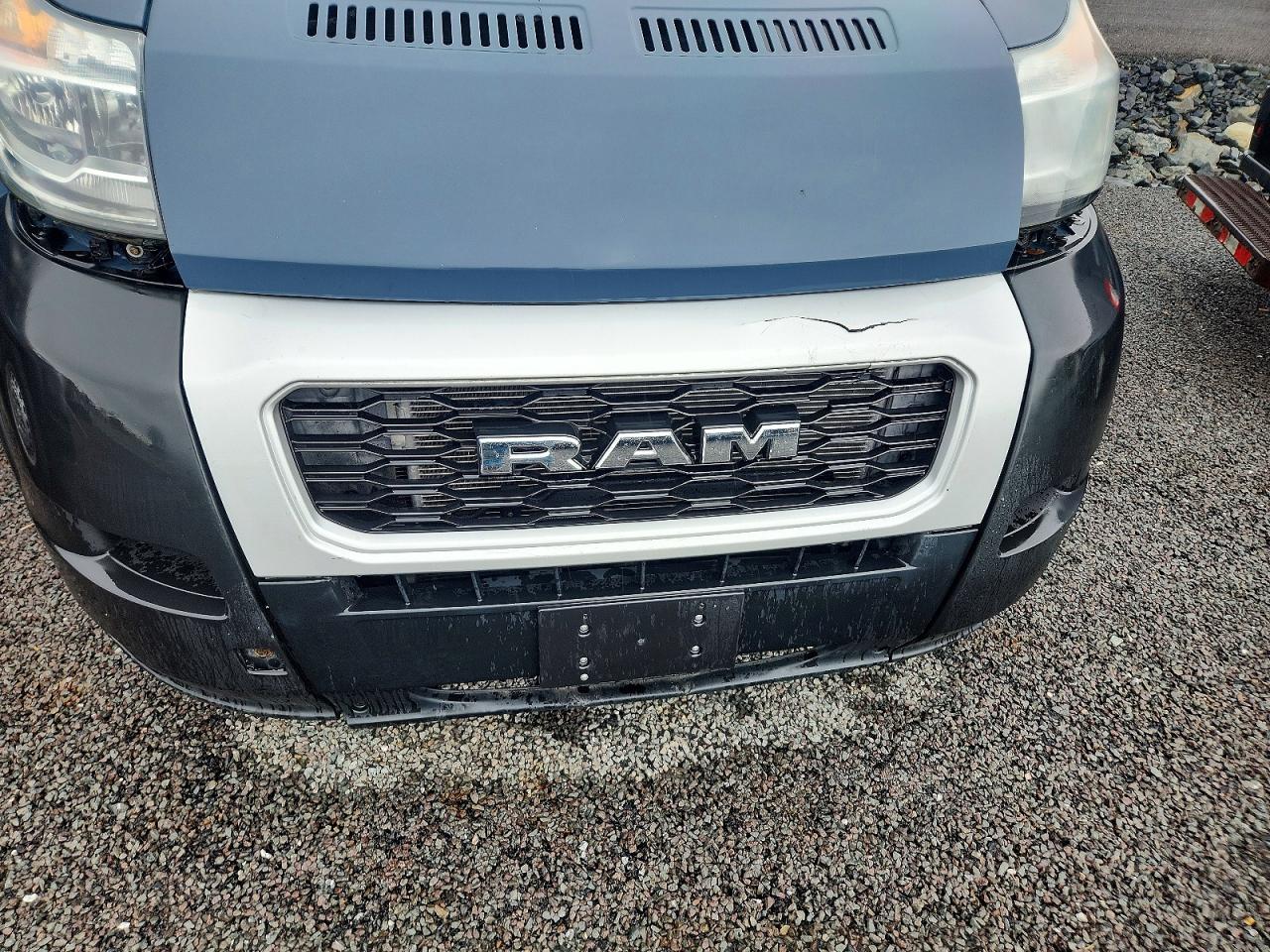 2020 RAM All Models