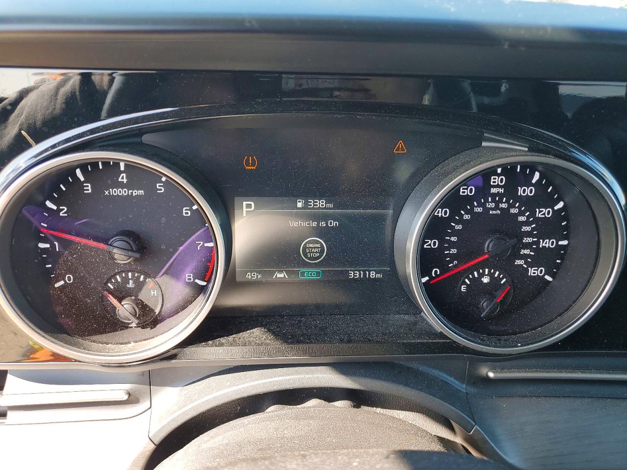 2024 KIA ALL OTHER