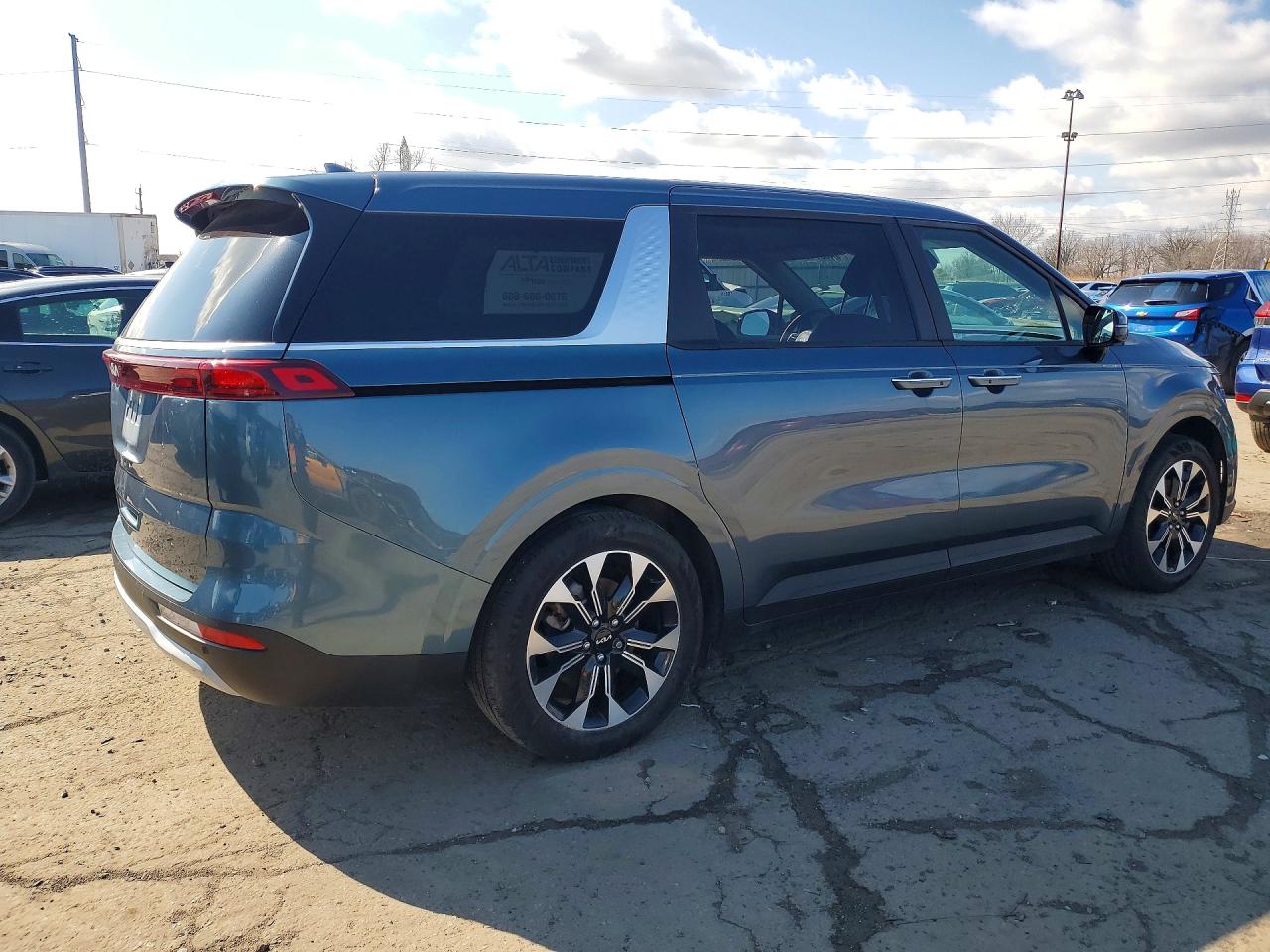 2024 KIA ALL OTHER