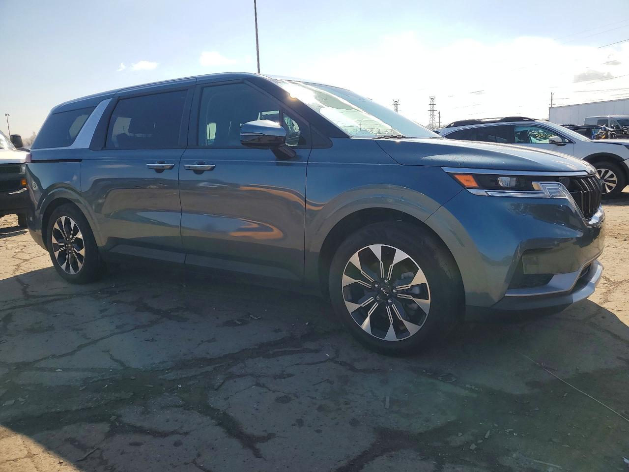 2024 KIA ALL OTHER