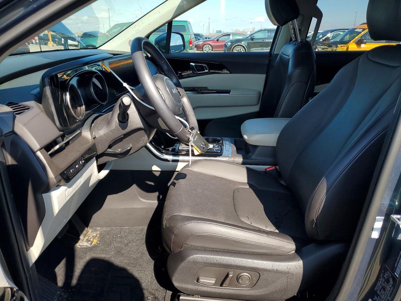 2024 KIA ALL OTHER