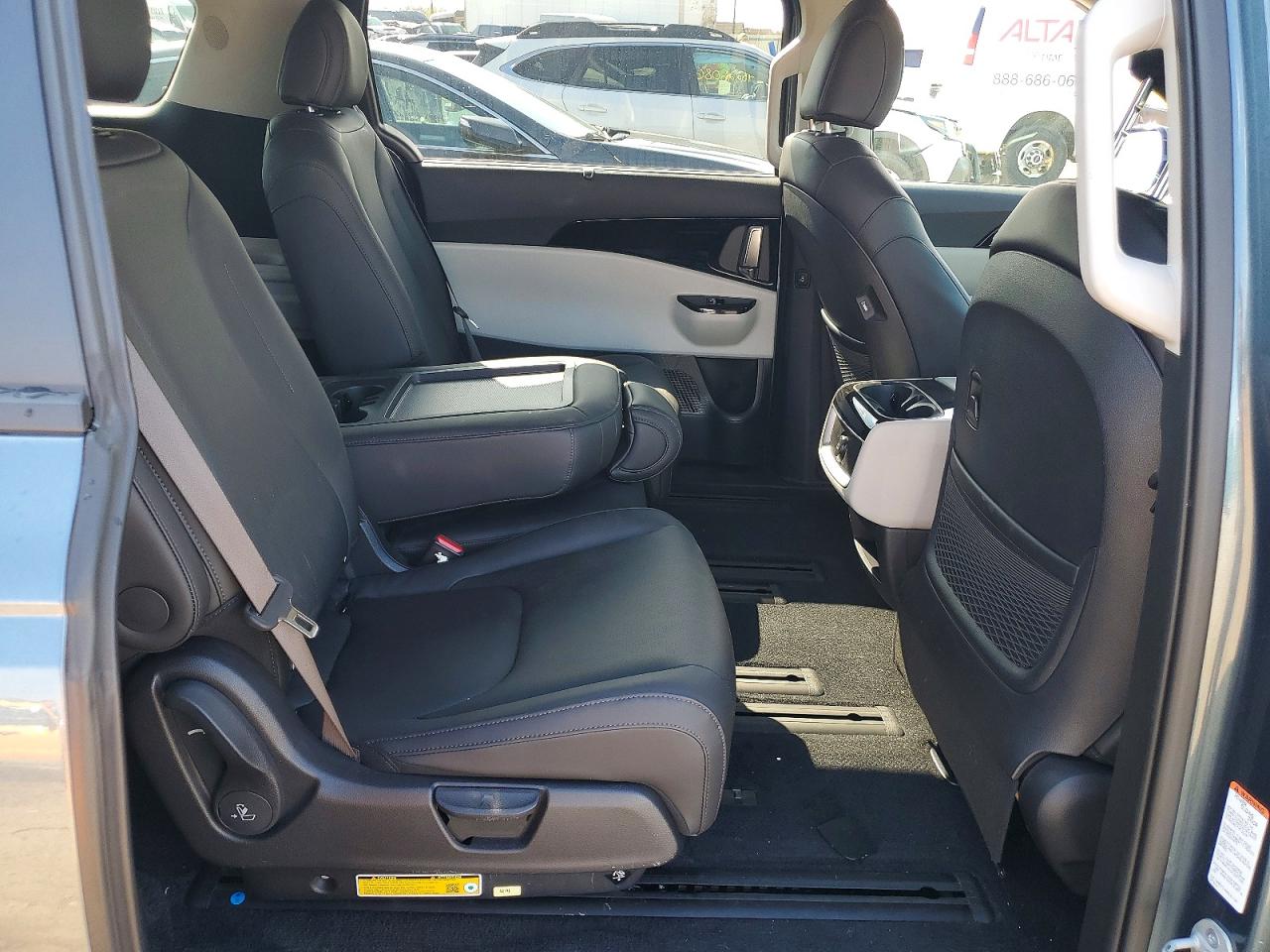2024 KIA ALL OTHER