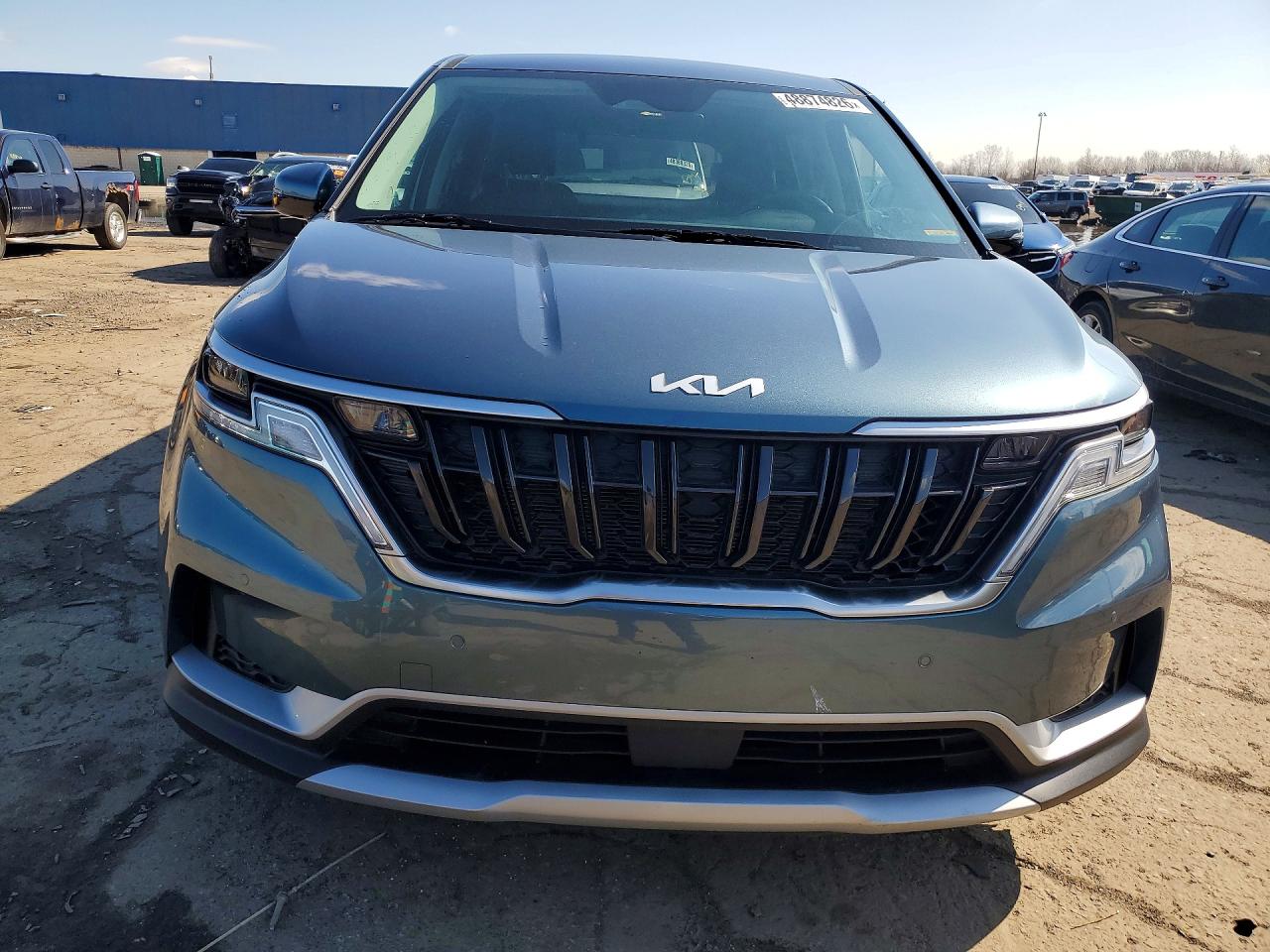 2024 KIA ALL OTHER