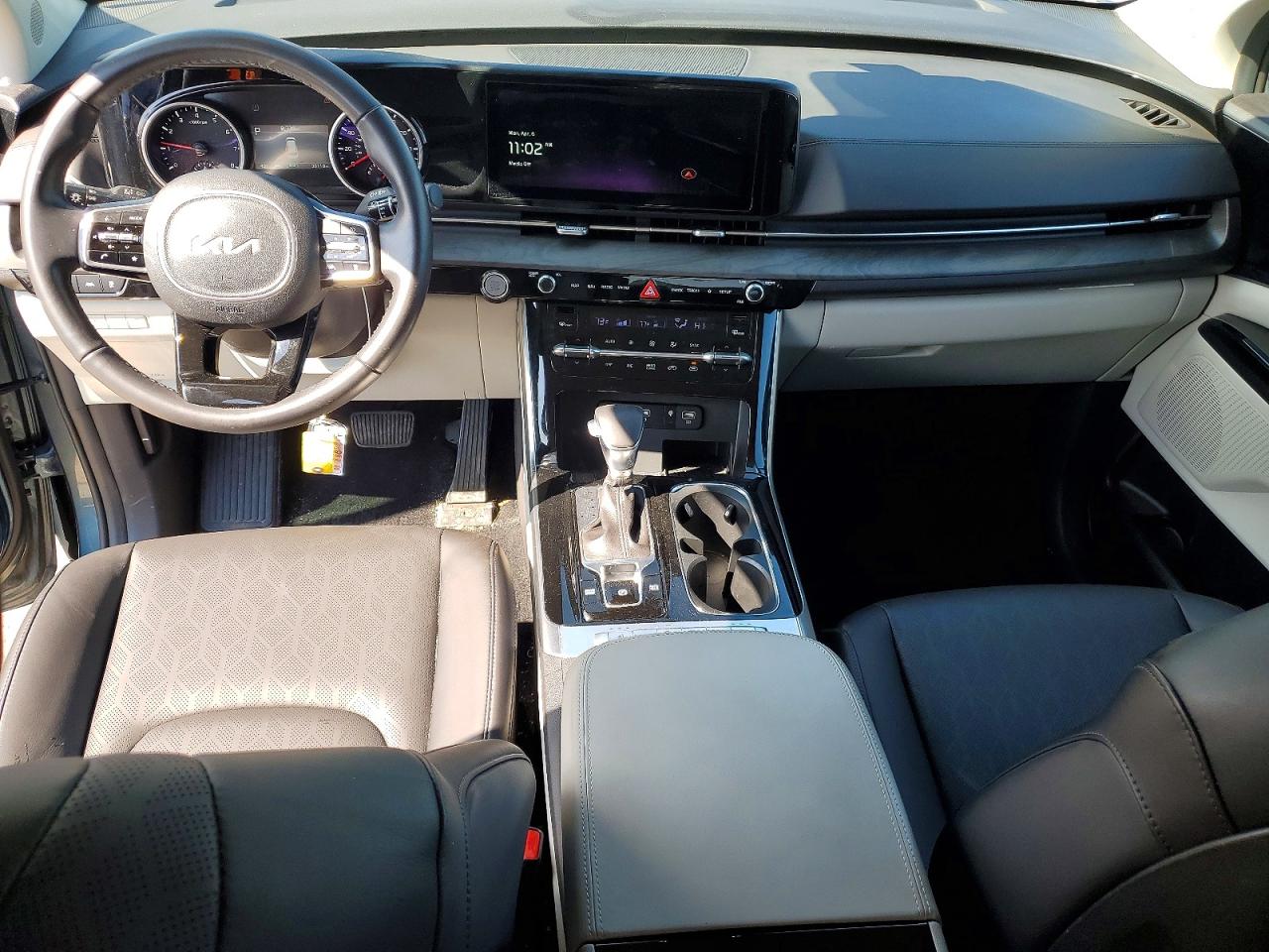 2024 KIA ALL OTHER