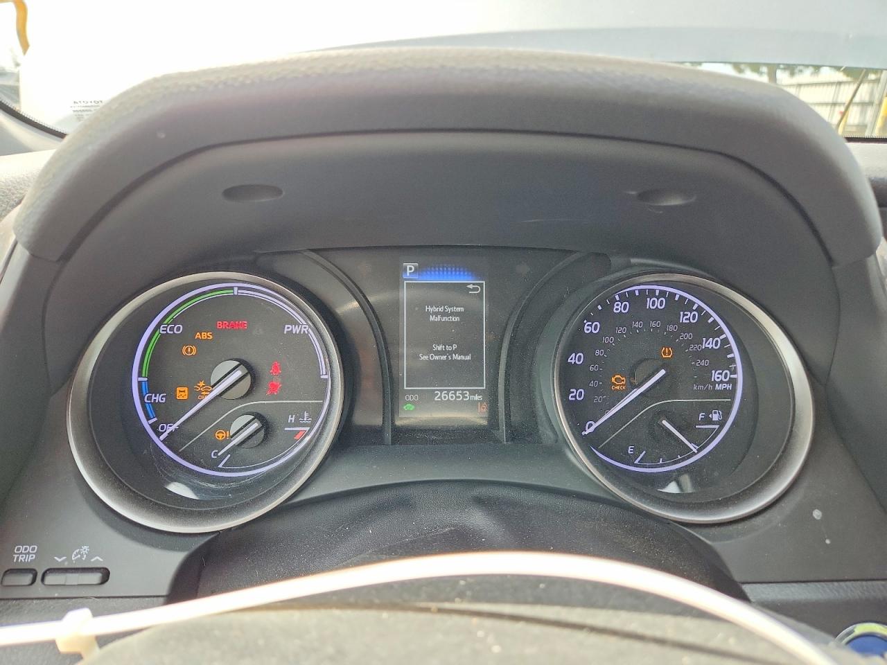 2022 TOYOTA CAMRY SOLA