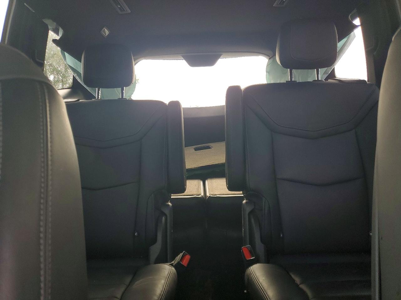 2024 CADILLAC XT6