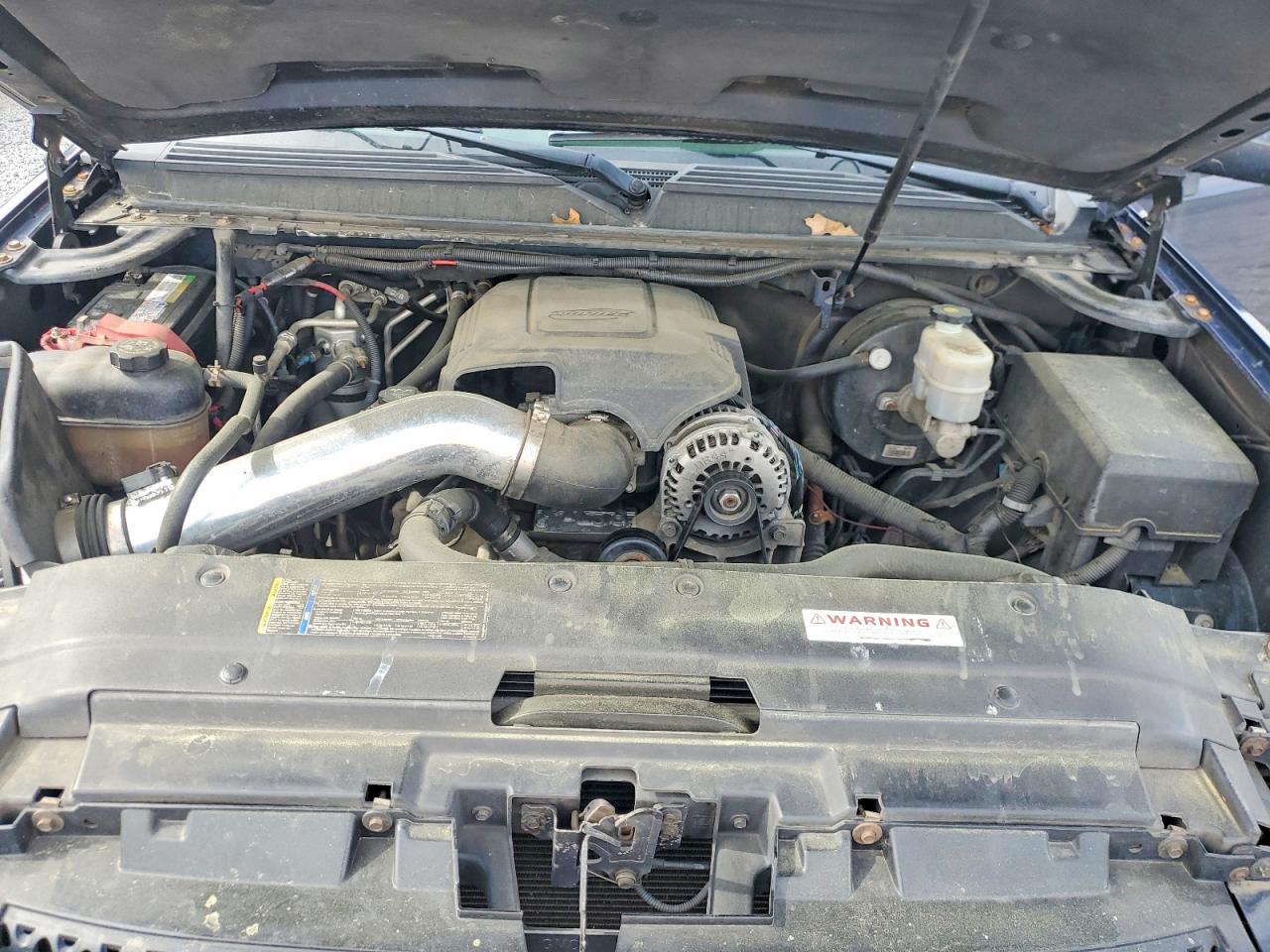 2009 GMC YUKON