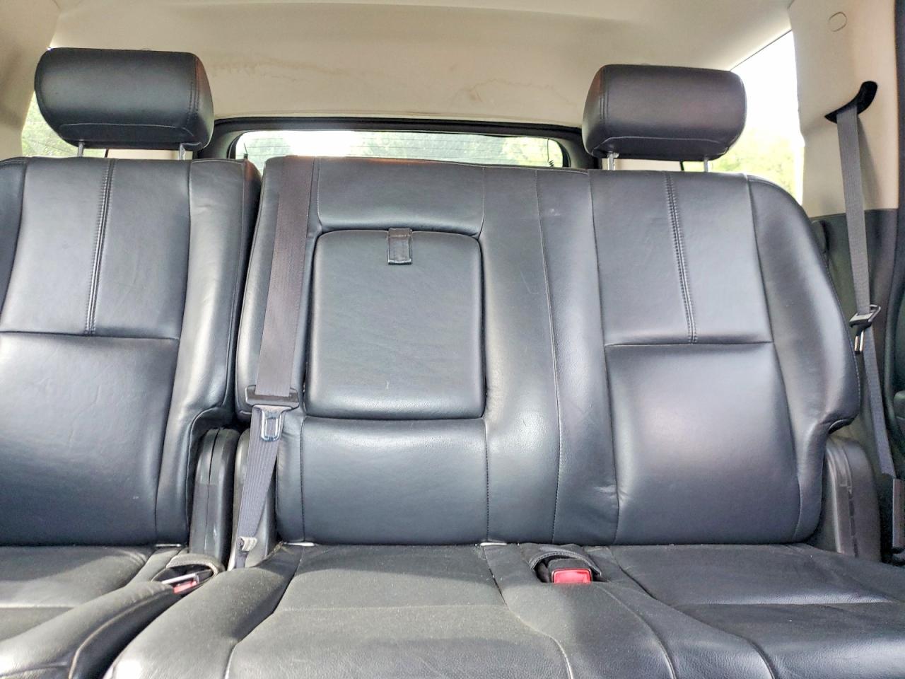 2009 GMC YUKON