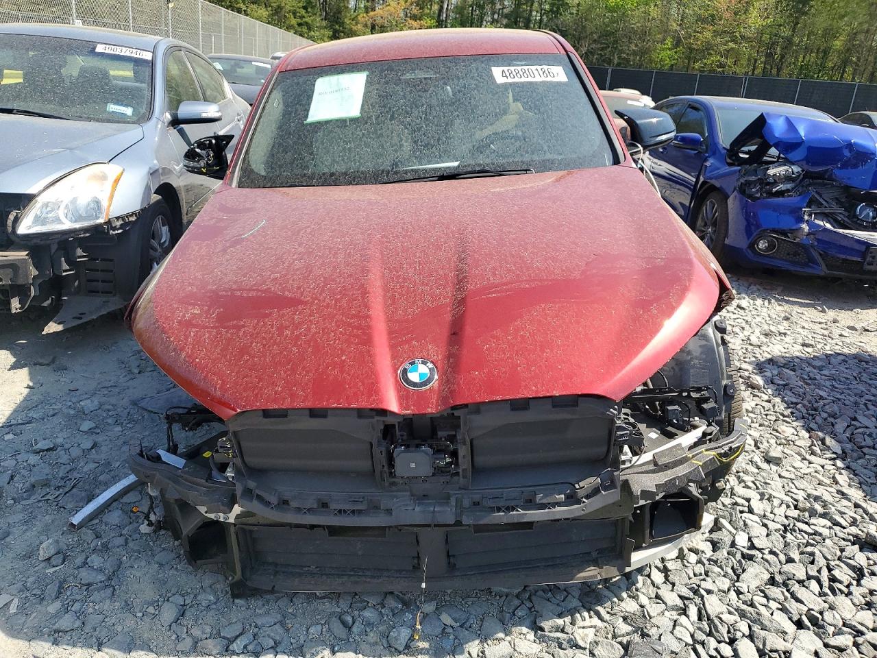 2024 BMW X2