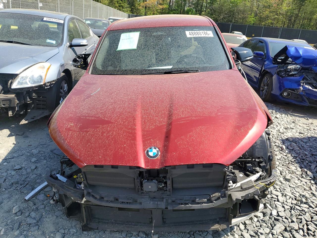 2024 BMW X2