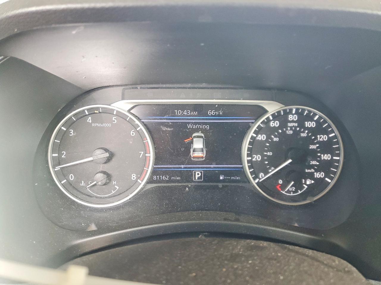 2021 NISSAN SENTRA