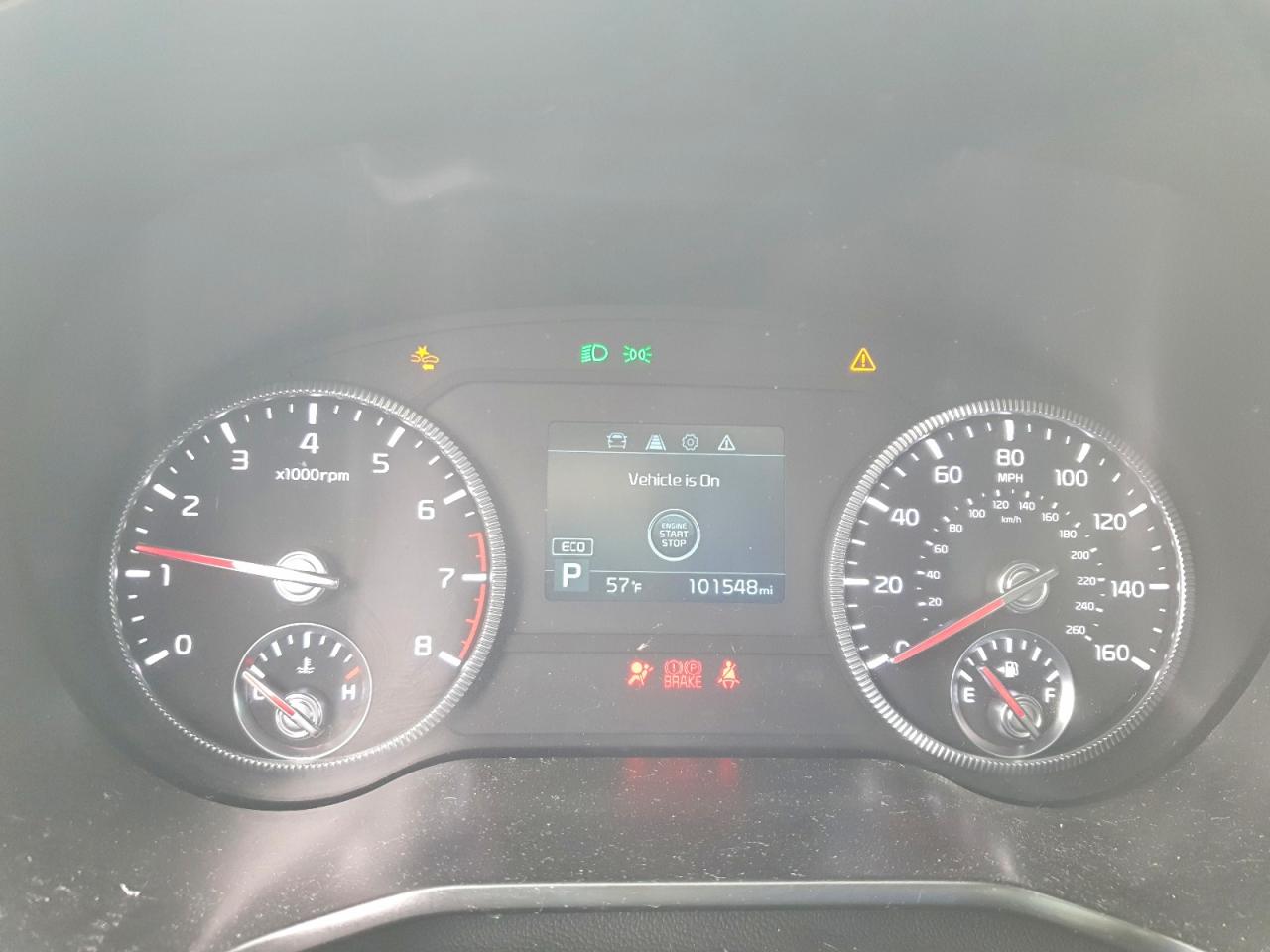 2021 KIA TELLURIDE