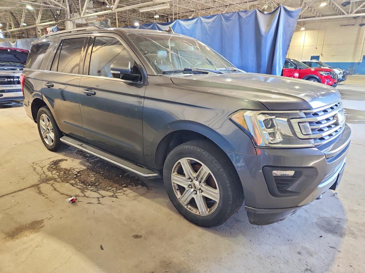 2020 FORD EXPEDITION