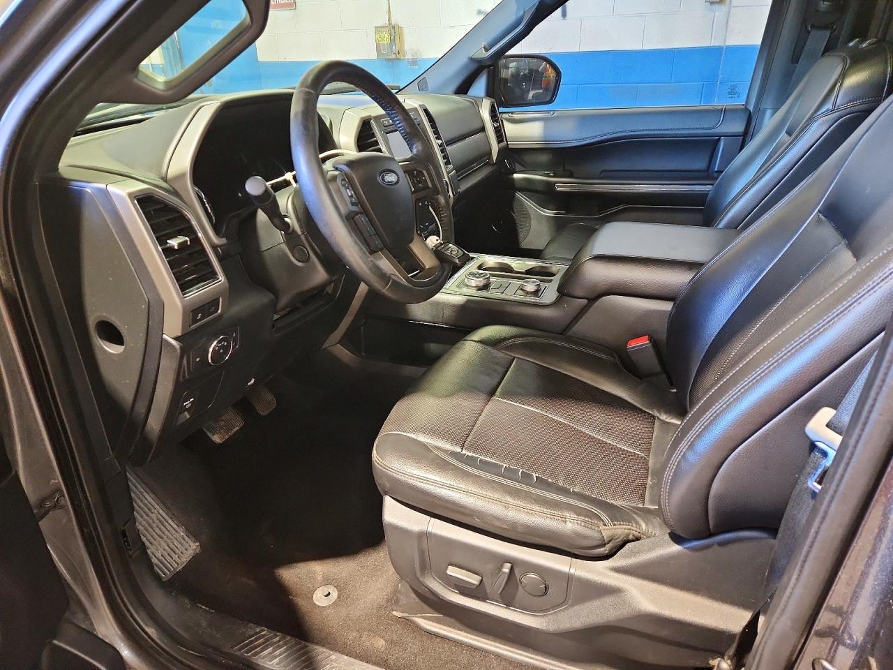 2020 FORD EXPEDITION