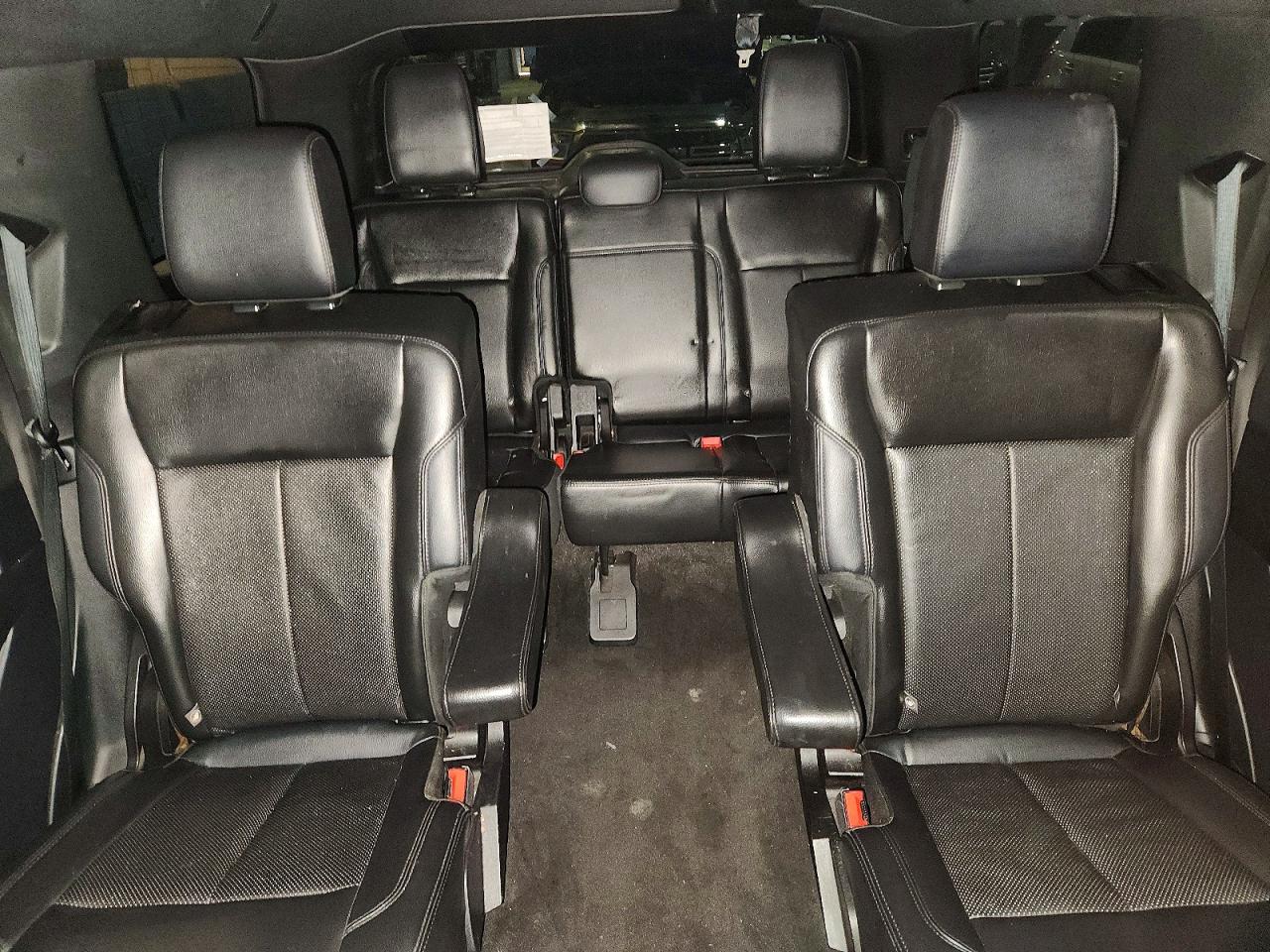 2020 FORD EXPEDITION