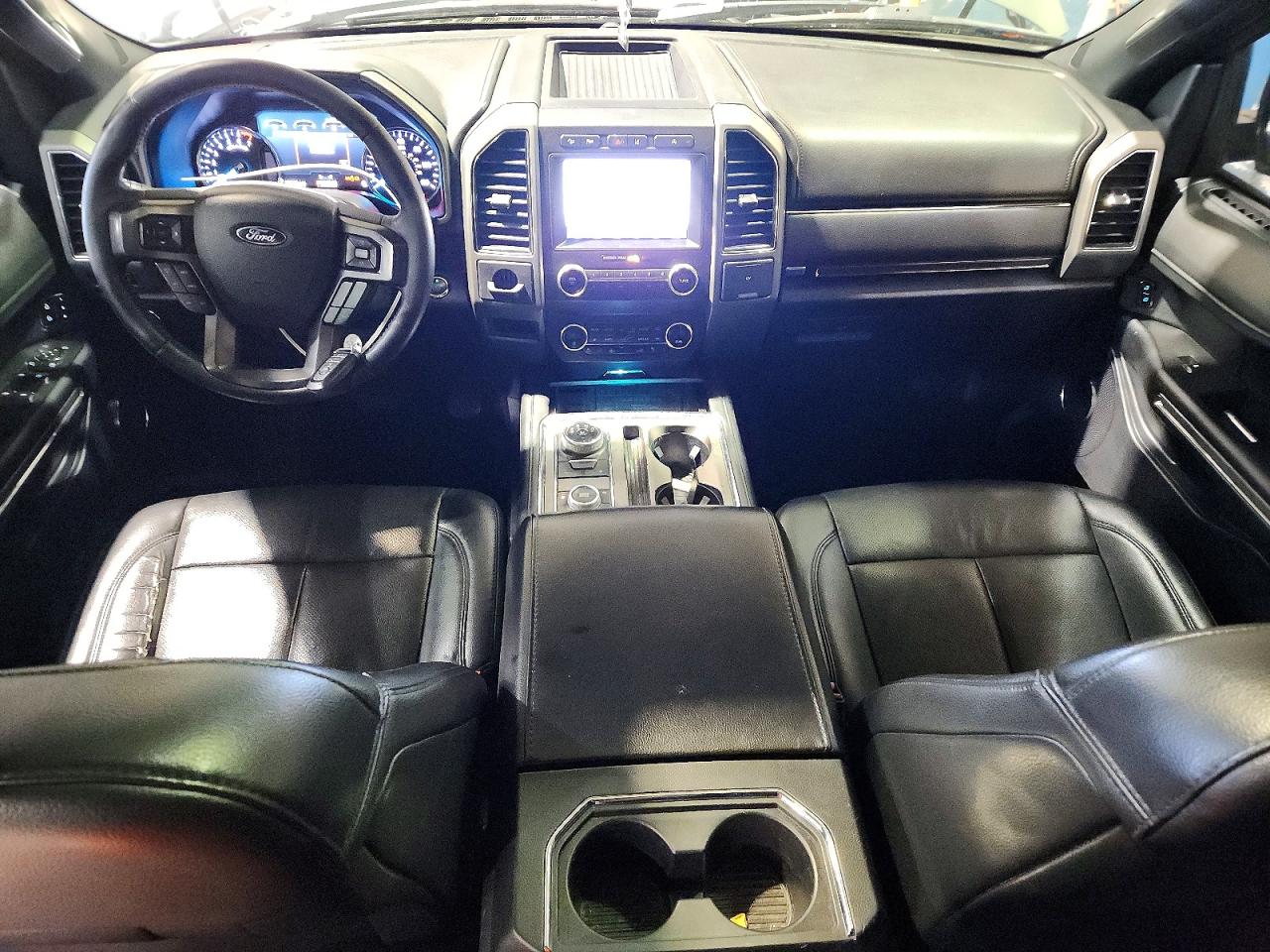 2020 FORD EXPEDITION
