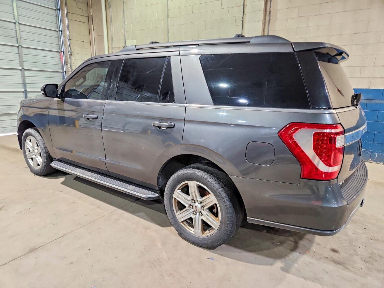 2020 FORD EXPEDITION