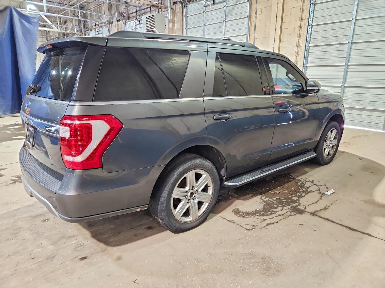 2020 FORD EXPEDITION